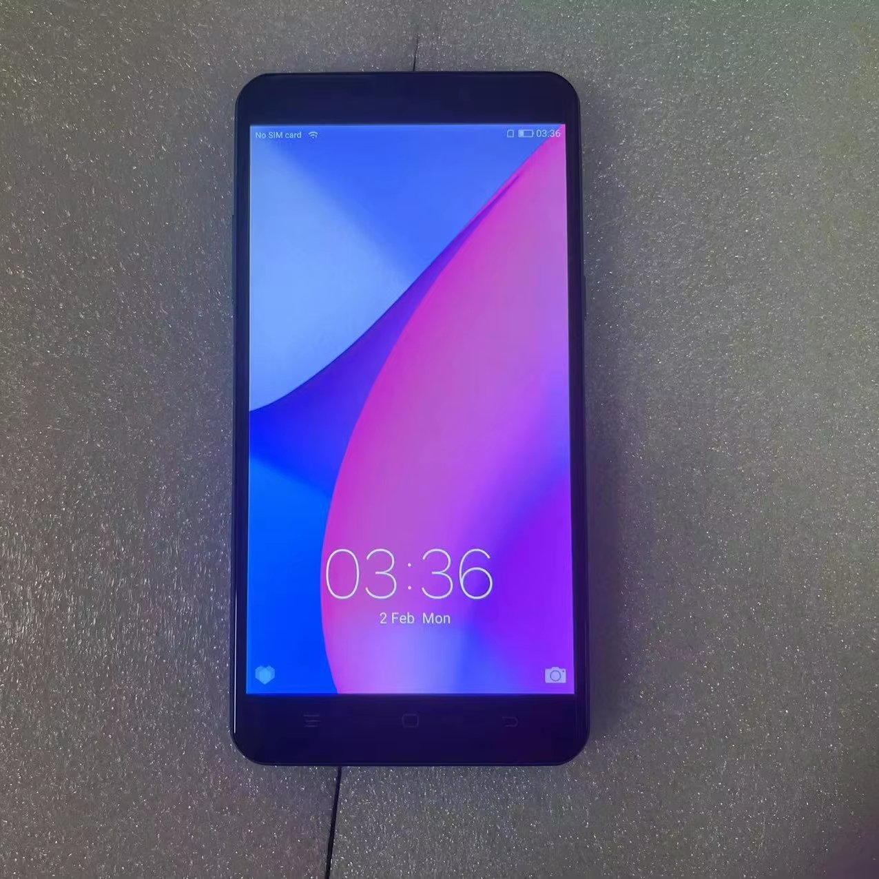U Fell Brand A10 Android Smart Phone with 5.5inch IPS Display and Octa Core CPU Supports GSM LTE CDMA-3G & 4G Smartphone
